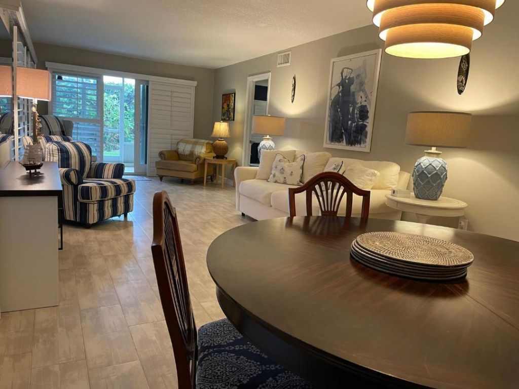 10980 S Ocean Drive, Unit 111, Jensen Beach, FL 34957 Photo