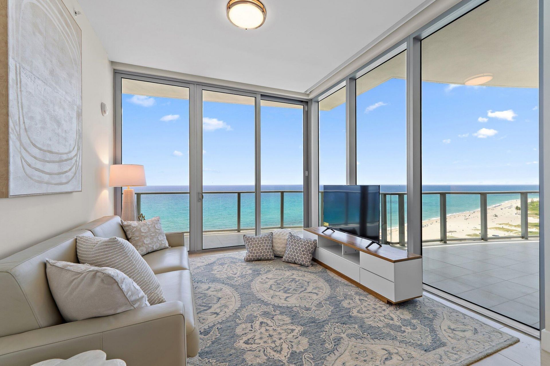 3100 N Ocean Drive, Unit H1804, Singer Island, FL 33404 Photo