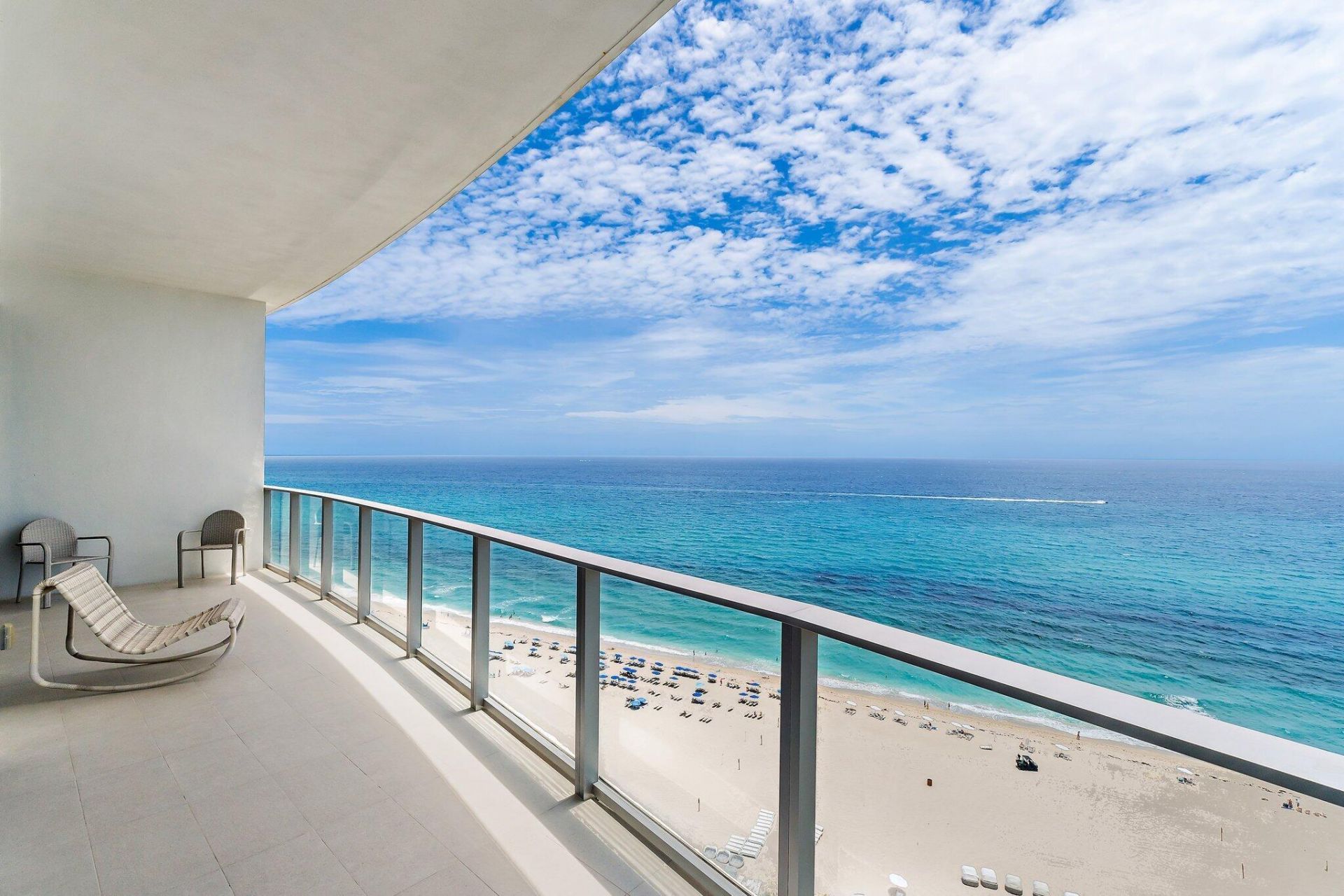 3100 N Ocean Drive, Unit H1804, Singer Island, FL 33404 Photo