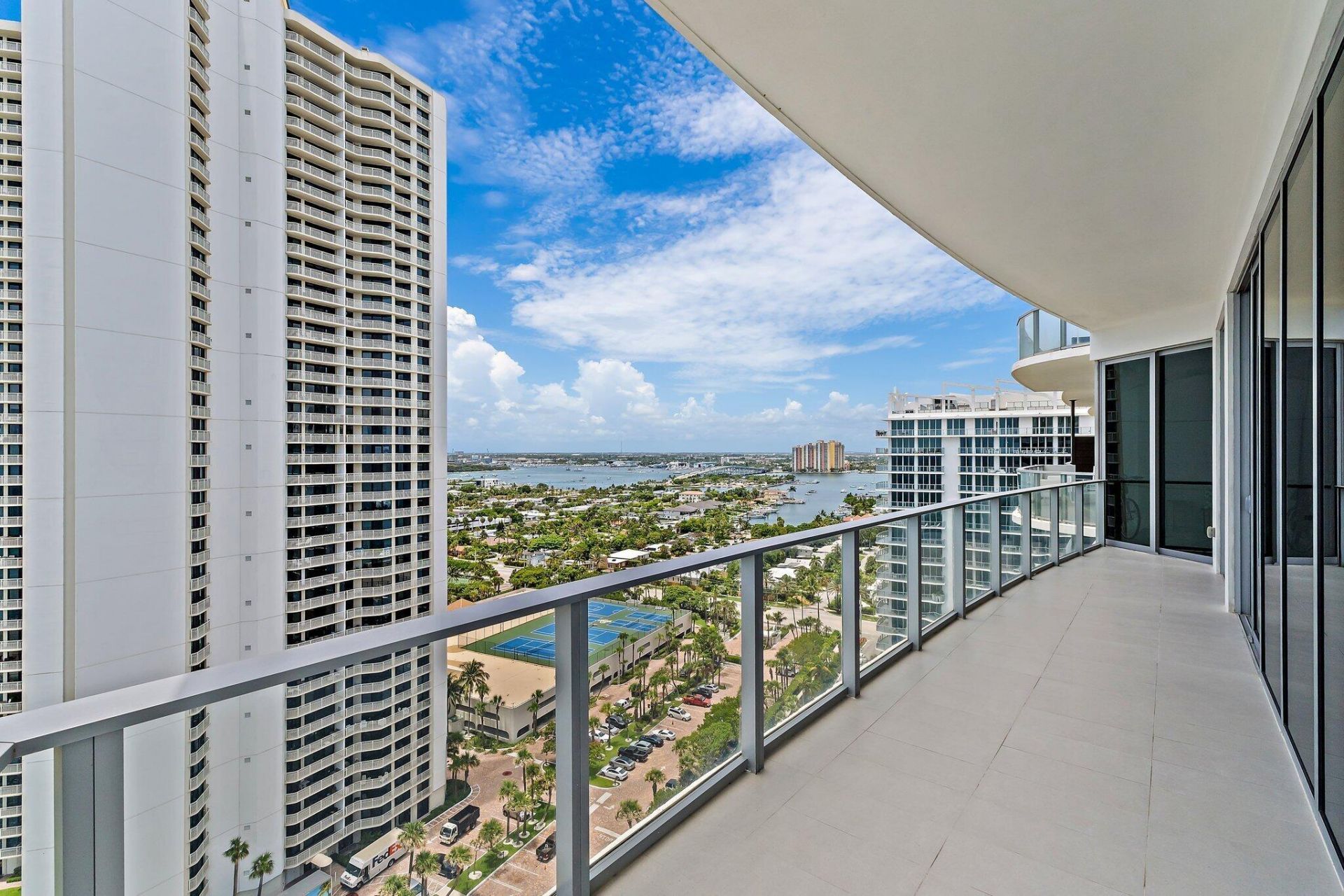 3100 N Ocean Drive, Unit H1804, Singer Island, FL 33404 Photo