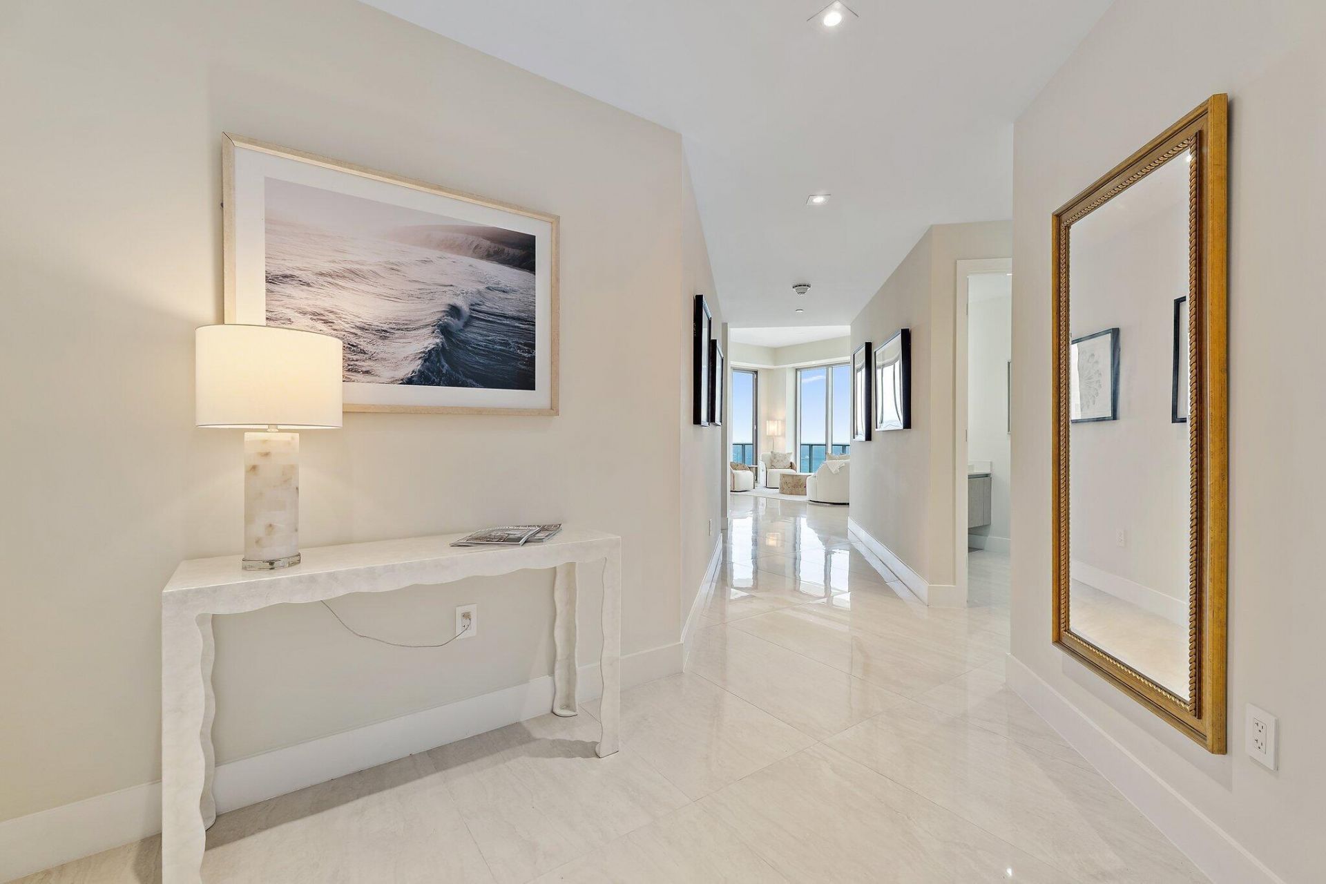 3100 N Ocean Drive, Unit H1804, Singer Island, FL 33404 Photo