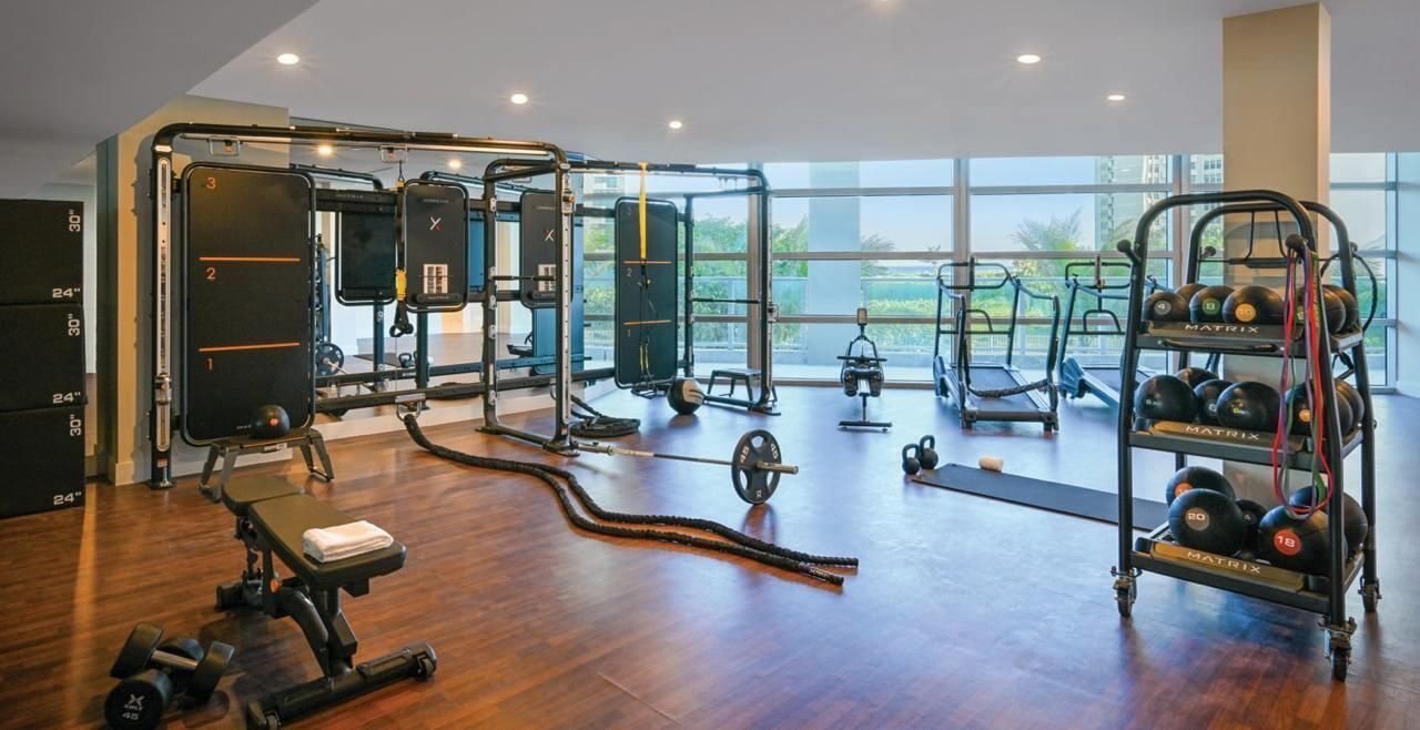 3100 N Ocean Drive, Unit H1804, Singer Island, FL 33404 Photo