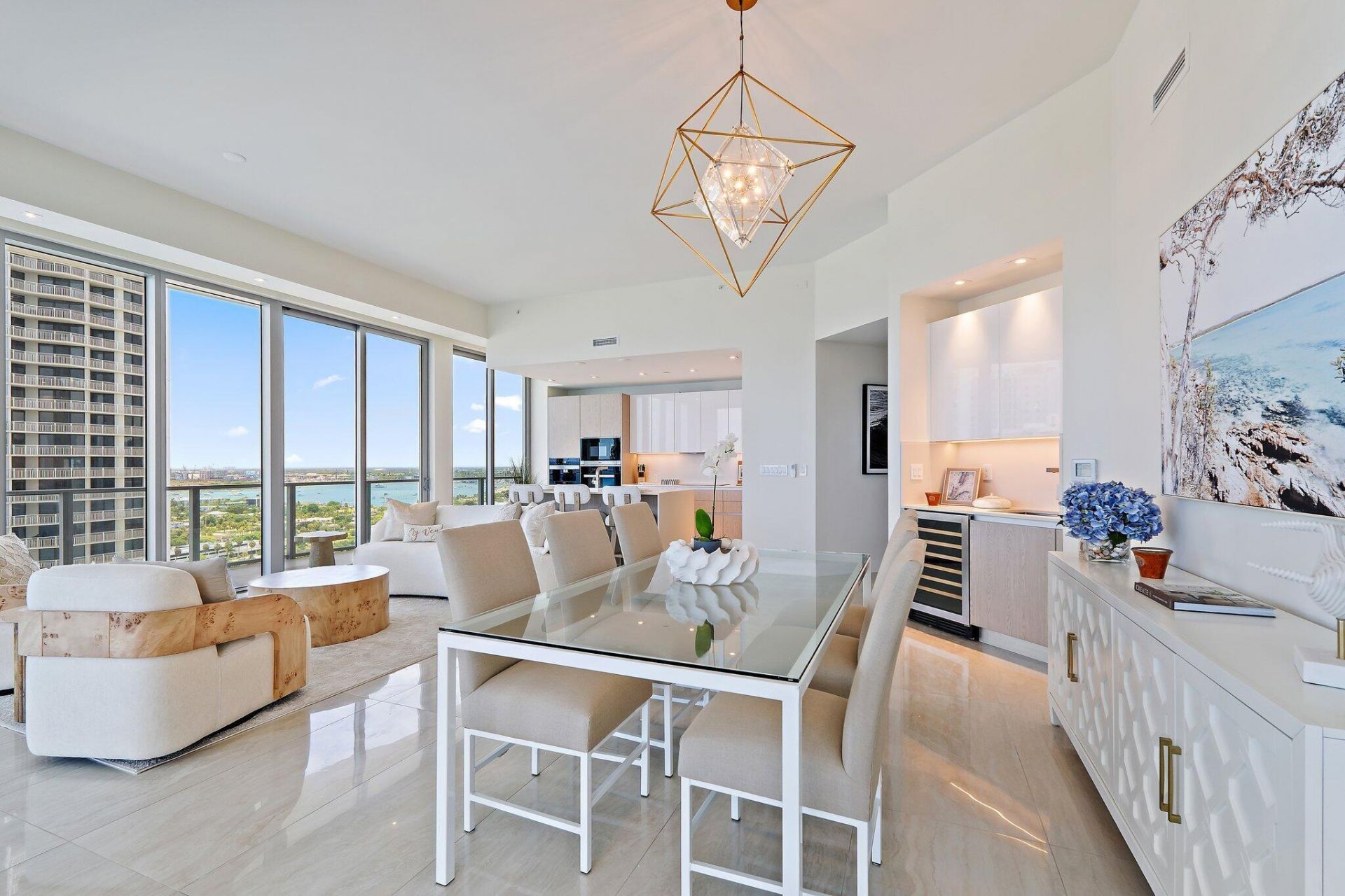 3100 N Ocean Drive, Unit H1804, Singer Island, FL 33404 Photo