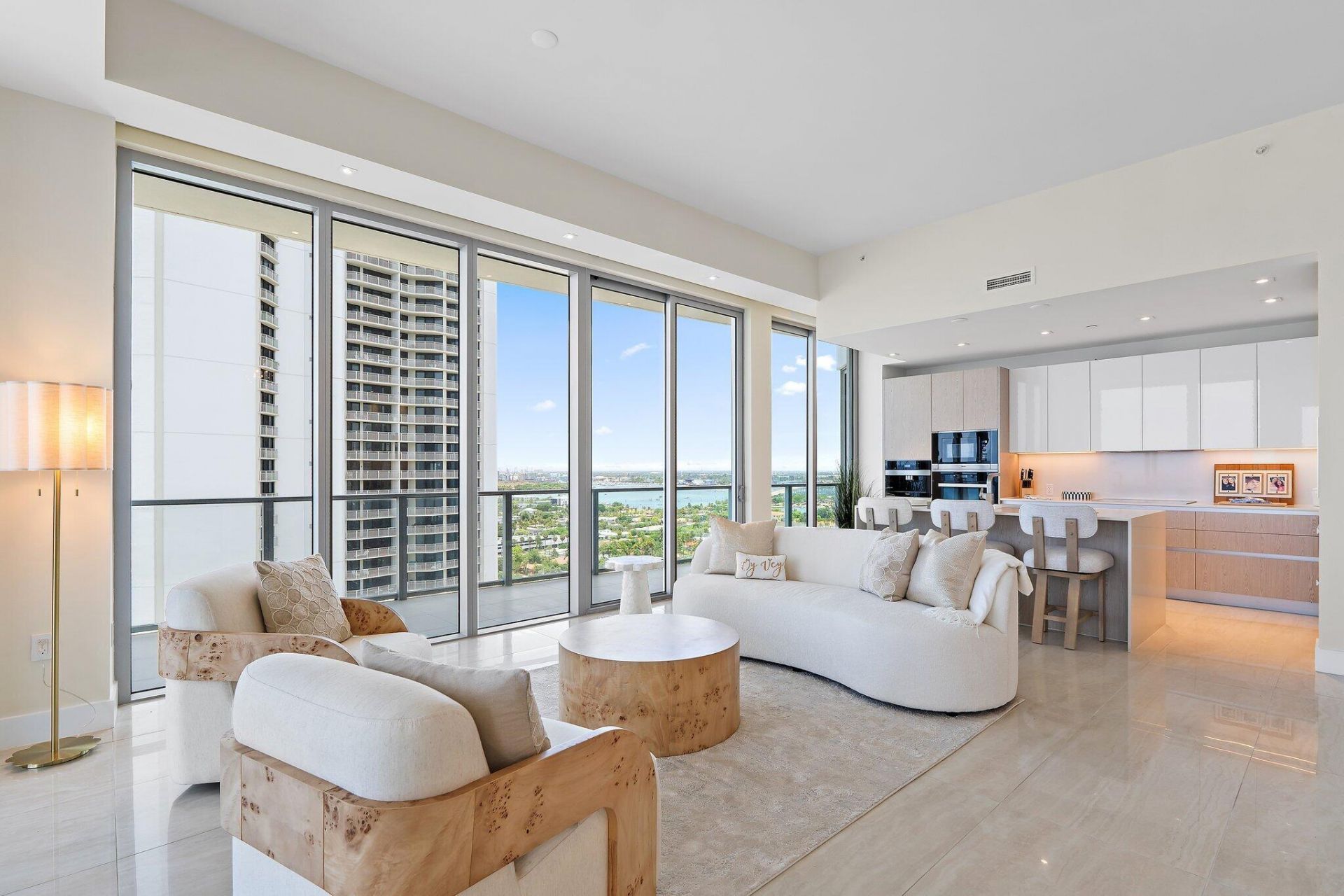 3100 N Ocean Drive, Unit H1804, Singer Island, FL 33404 Photo