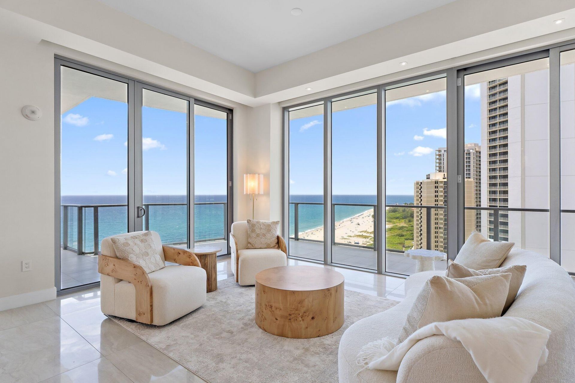 3100 N Ocean Drive, Unit H1804, Singer Island, FL 33404 Photo