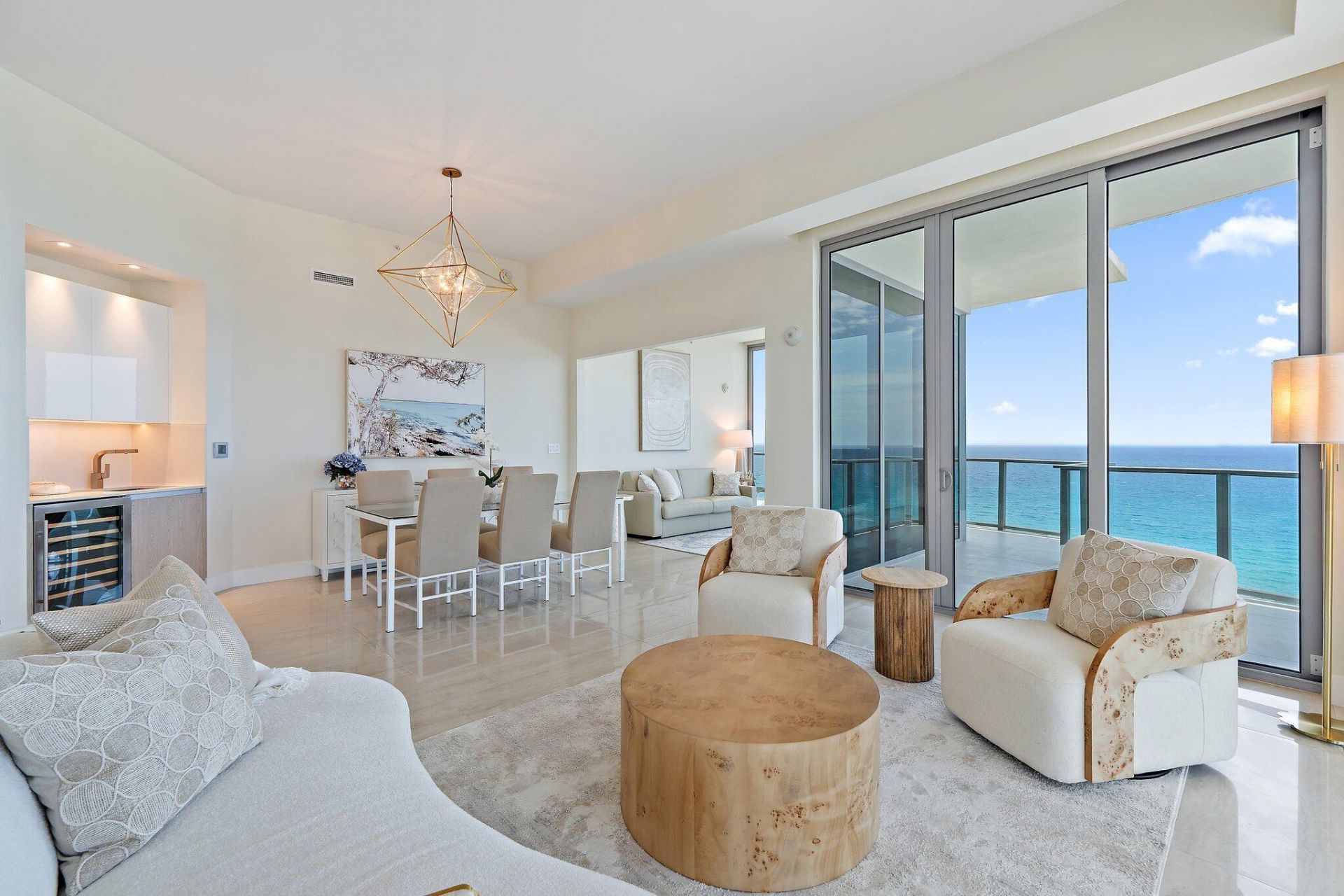 3100 N Ocean Drive, Unit H1804, Singer Island, FL 33404 Photo