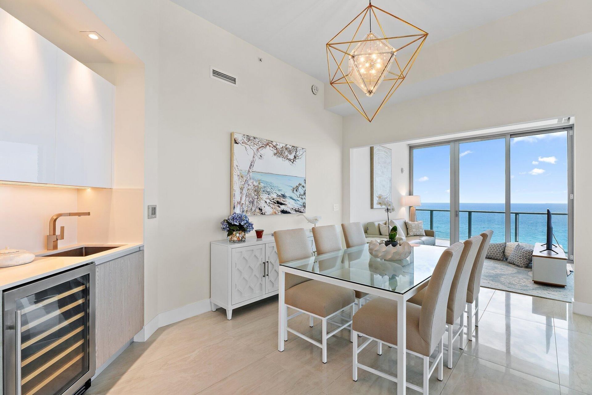 3100 N Ocean Drive, Unit H1804, Singer Island, FL 33404 Photo