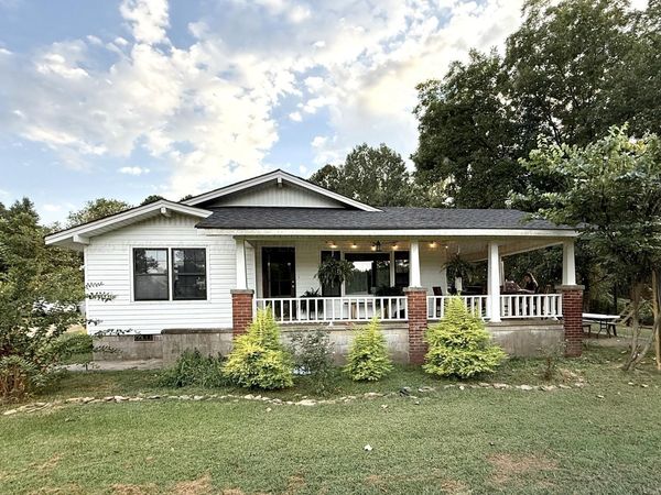 2569 SARAGOSSA RD, Nauvoo, AL 35578