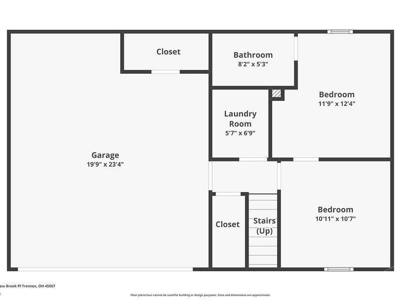 608 Meadow Brook Place, Trenton, OH 45067 Photo 26