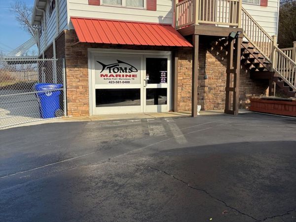 2040 Buffalo Trail, Morristown, TN 37814