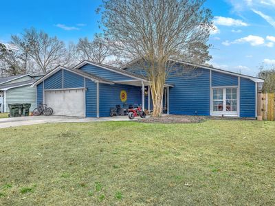 109 Coachman Lane, Summerville, SC 29483