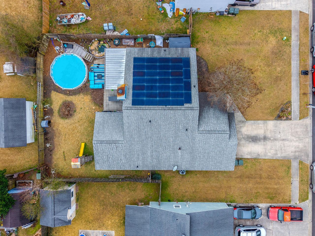 109 Coachman Lane Photo 37