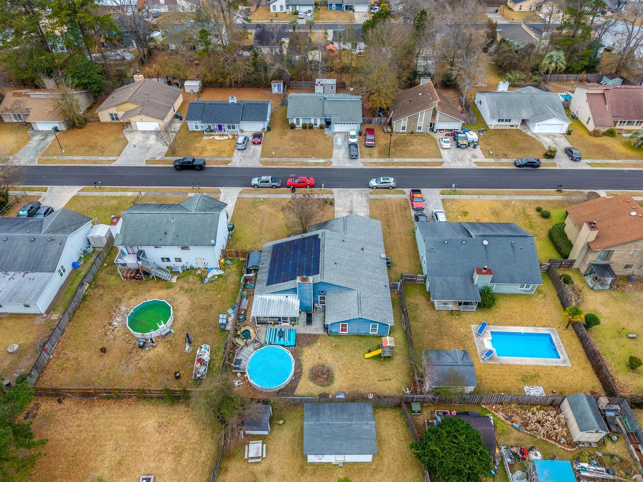 109 Coachman Lane Photo 39