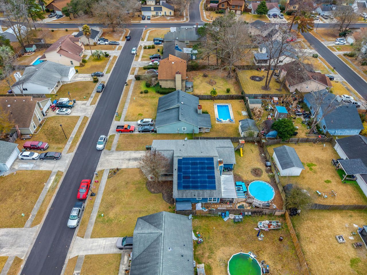 109 Coachman Lane Photo 40