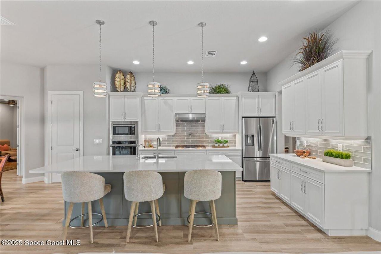 3591 Durksly Drive, Melbourne, FL 32940 Photo