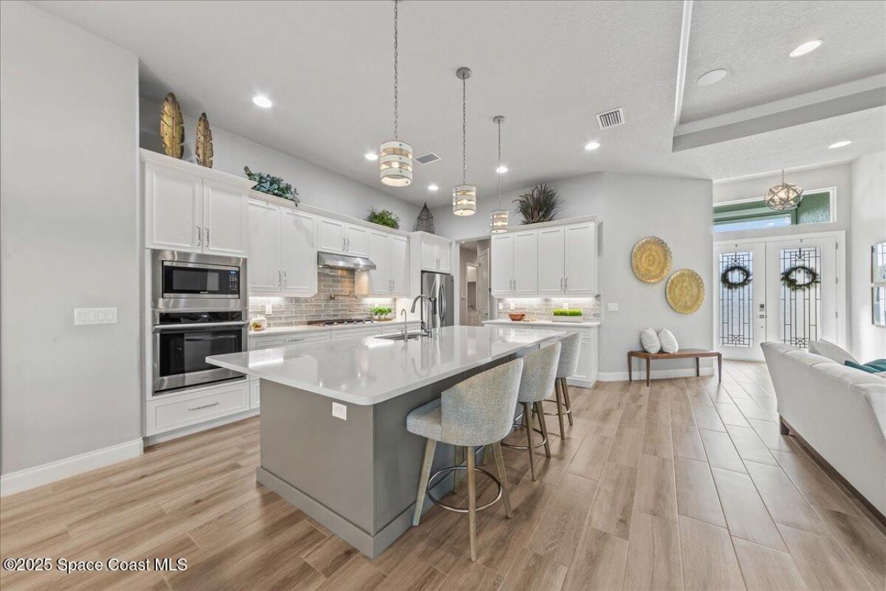 3591 Durksly Drive, Melbourne, FL 32940 Photo