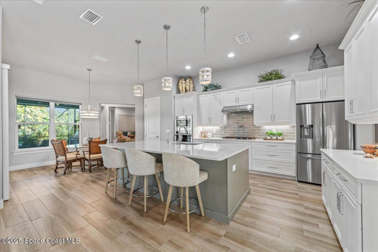 3591 Durksly Drive, Melbourne, FL 32940 Photo