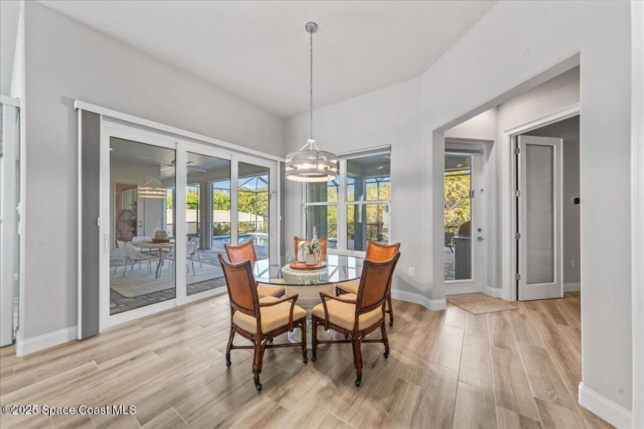 3591 Durksly Drive, Melbourne, FL 32940 Photo