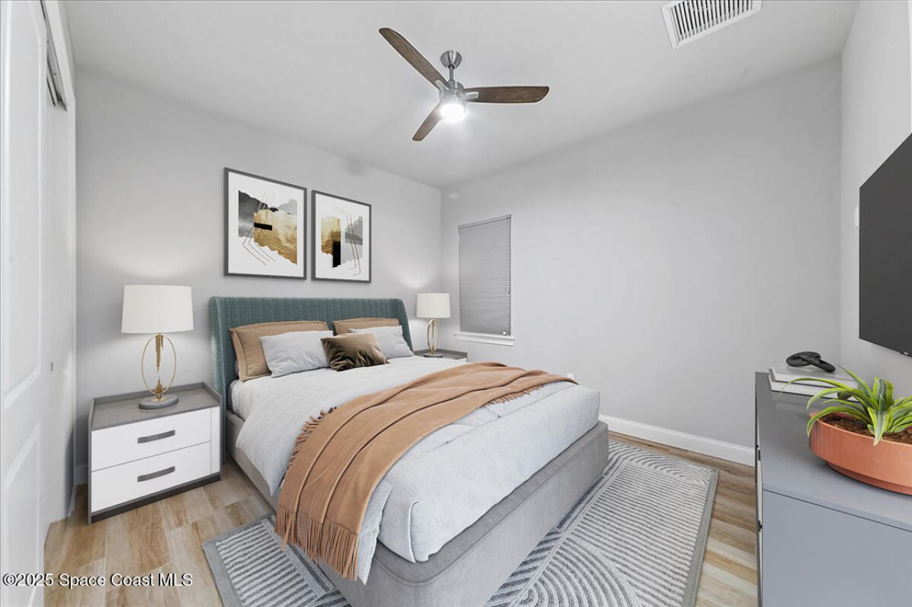 3591 Durksly Drive, Melbourne, FL 32940 Photo