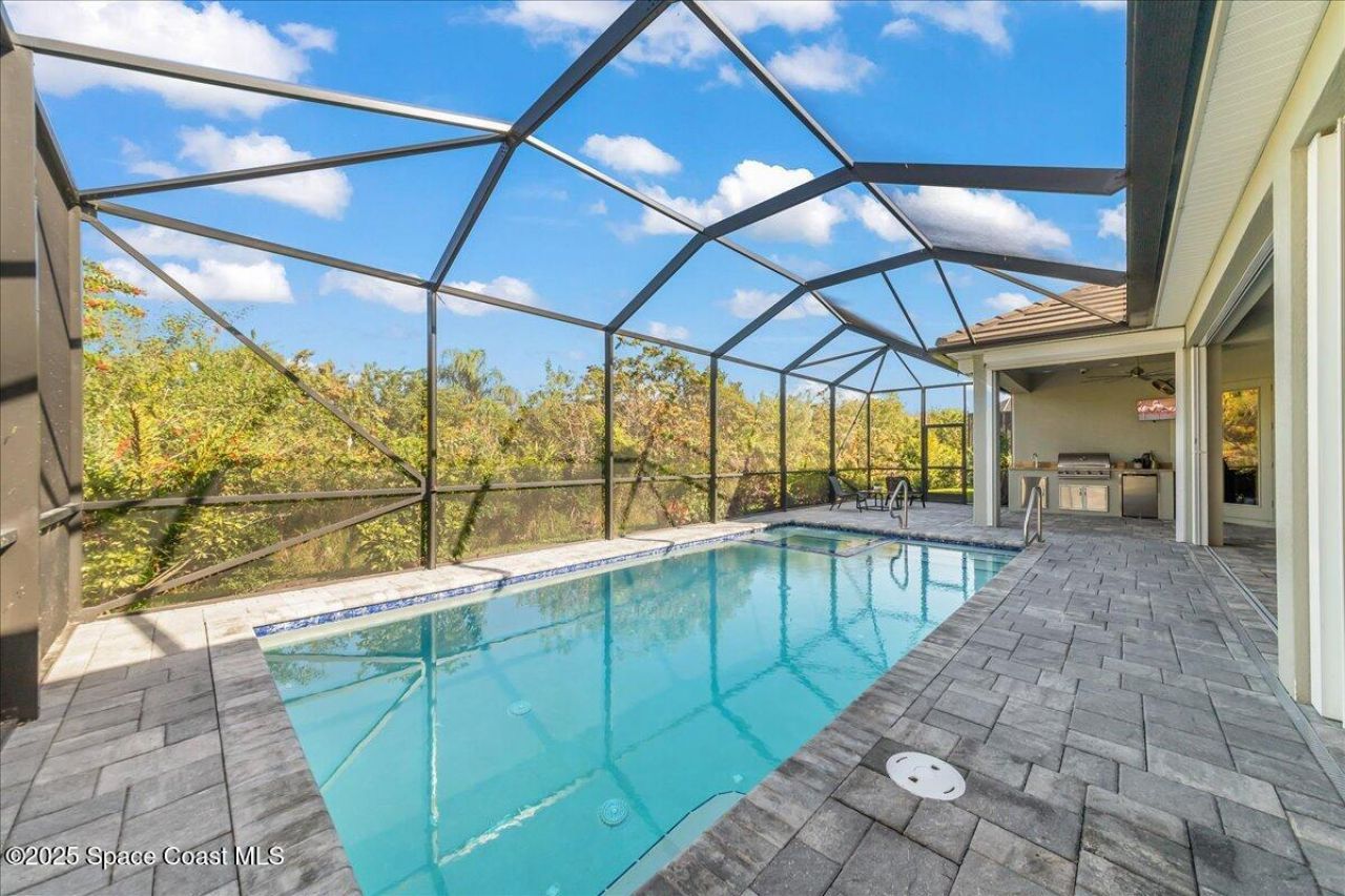 3591 Durksly Drive, Melbourne, FL 32940 Photo