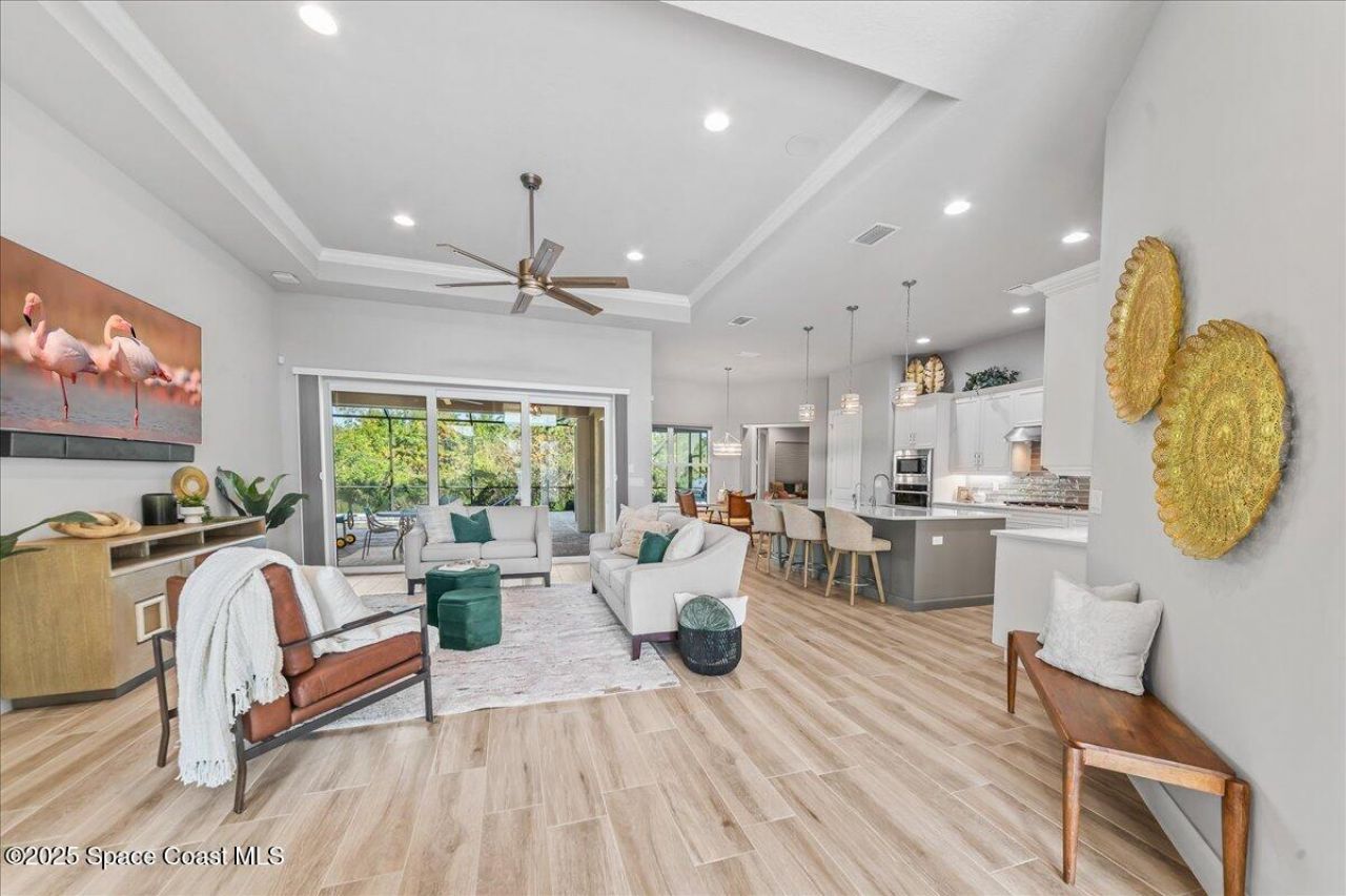 3591 Durksly Drive, Melbourne, FL 32940 Photo