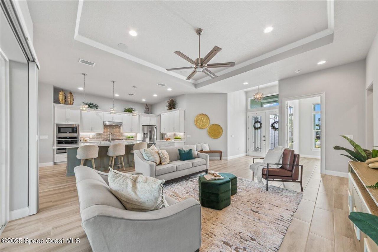 3591 Durksly Drive, Melbourne, FL 32940 Photo