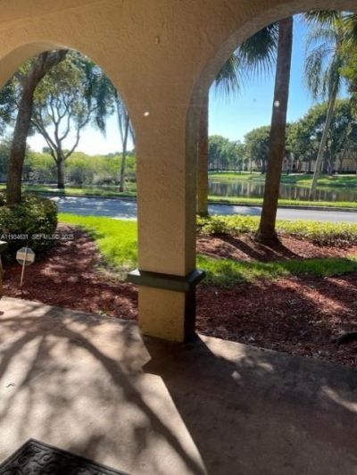 2458 Centergate Dr, Unit 102, Miramar, FL 33025 Photo