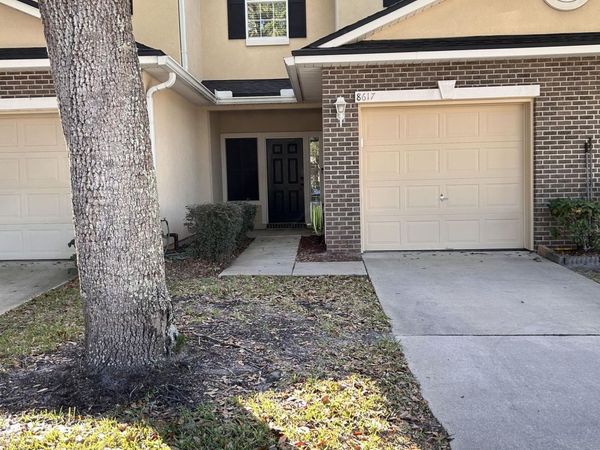 8617 RIBBON FALLS Lane, Jacksonville, FL 32244