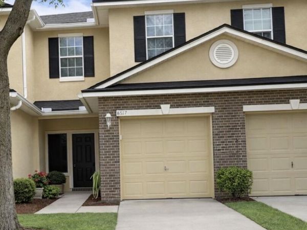 8617 RIBBON FALLS Lane, Jacksonville, FL 32244