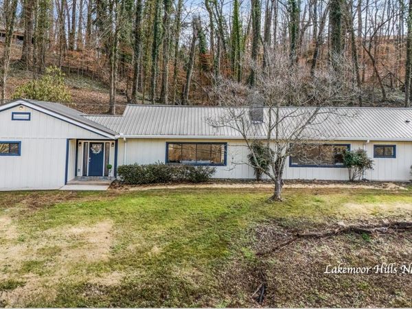 3524 Montlake Drive, Knoxville, TN 37920