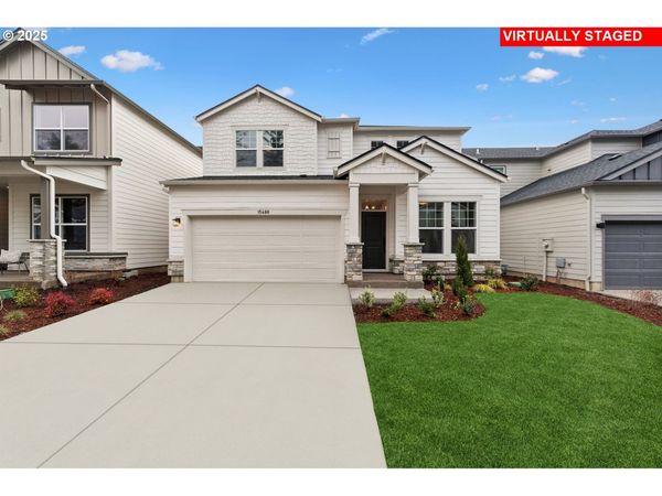 15480 SW Everglade AVE, Tigard, OR 97224