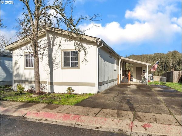 777 COLLEGE PARK SW DR, Unit 21, Albany, OR 97322