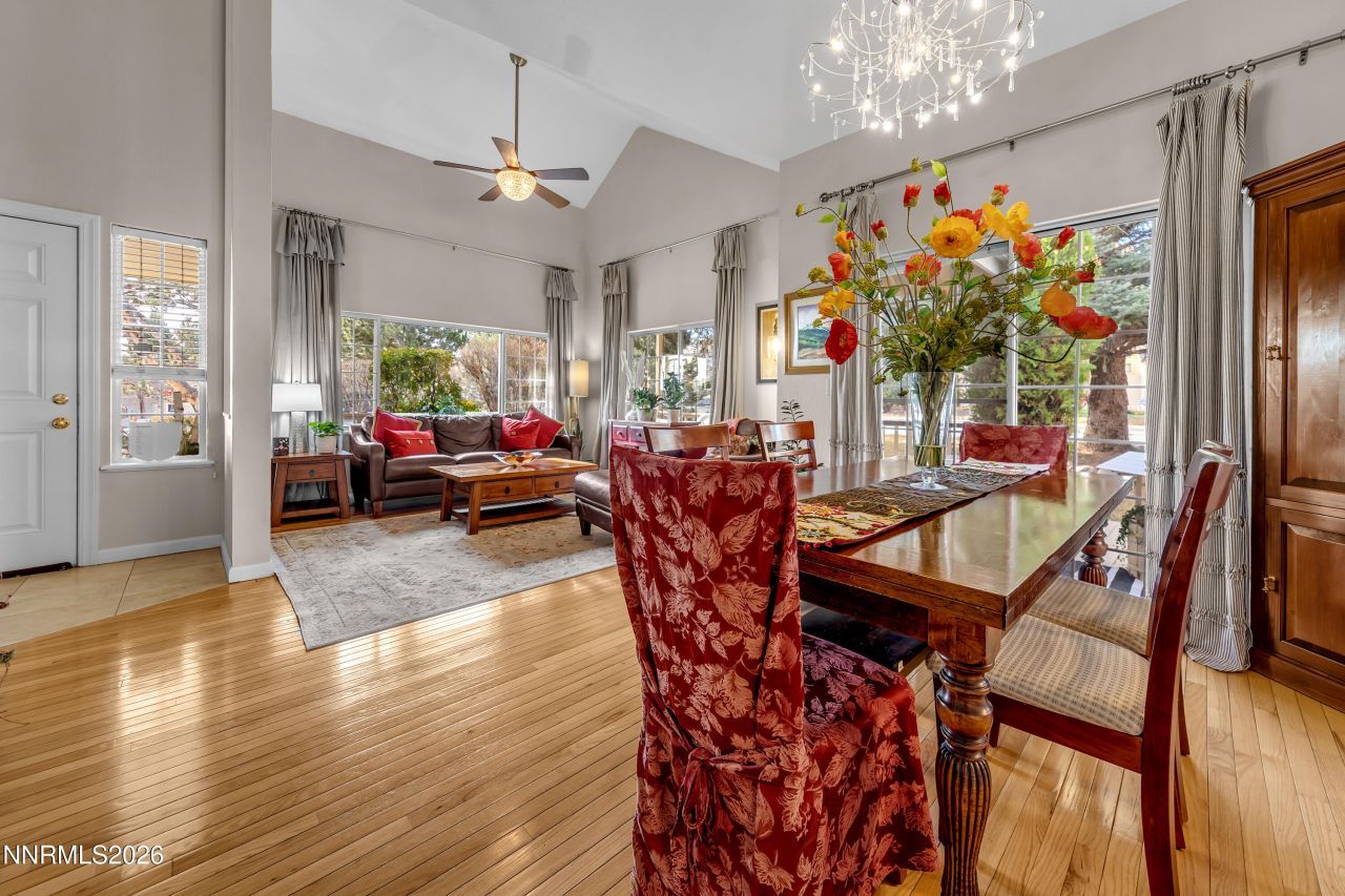 3900 Cashill Boulevard, Reno, NV 89509 Photo