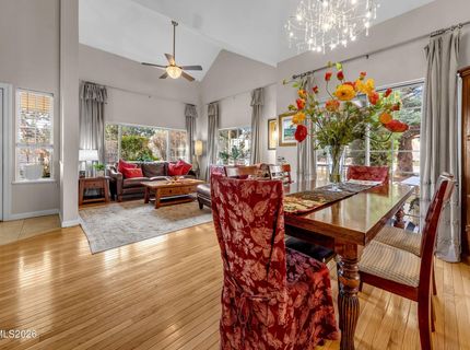 3900 Cashill Boulevard, Reno, NV 89509 Photo