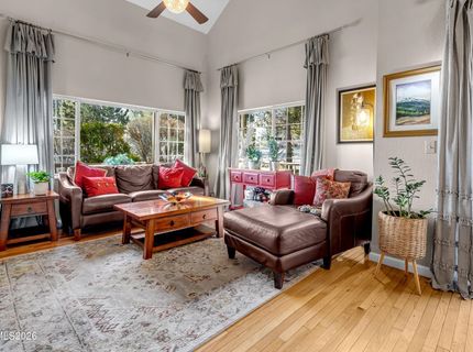 3900 Cashill Boulevard, Reno, NV 89509 Photo