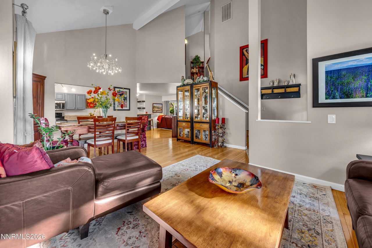 3900 Cashill Boulevard, Reno, NV 89509 Photo