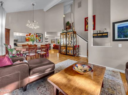 3900 Cashill Boulevard, Reno, NV 89509 Photo