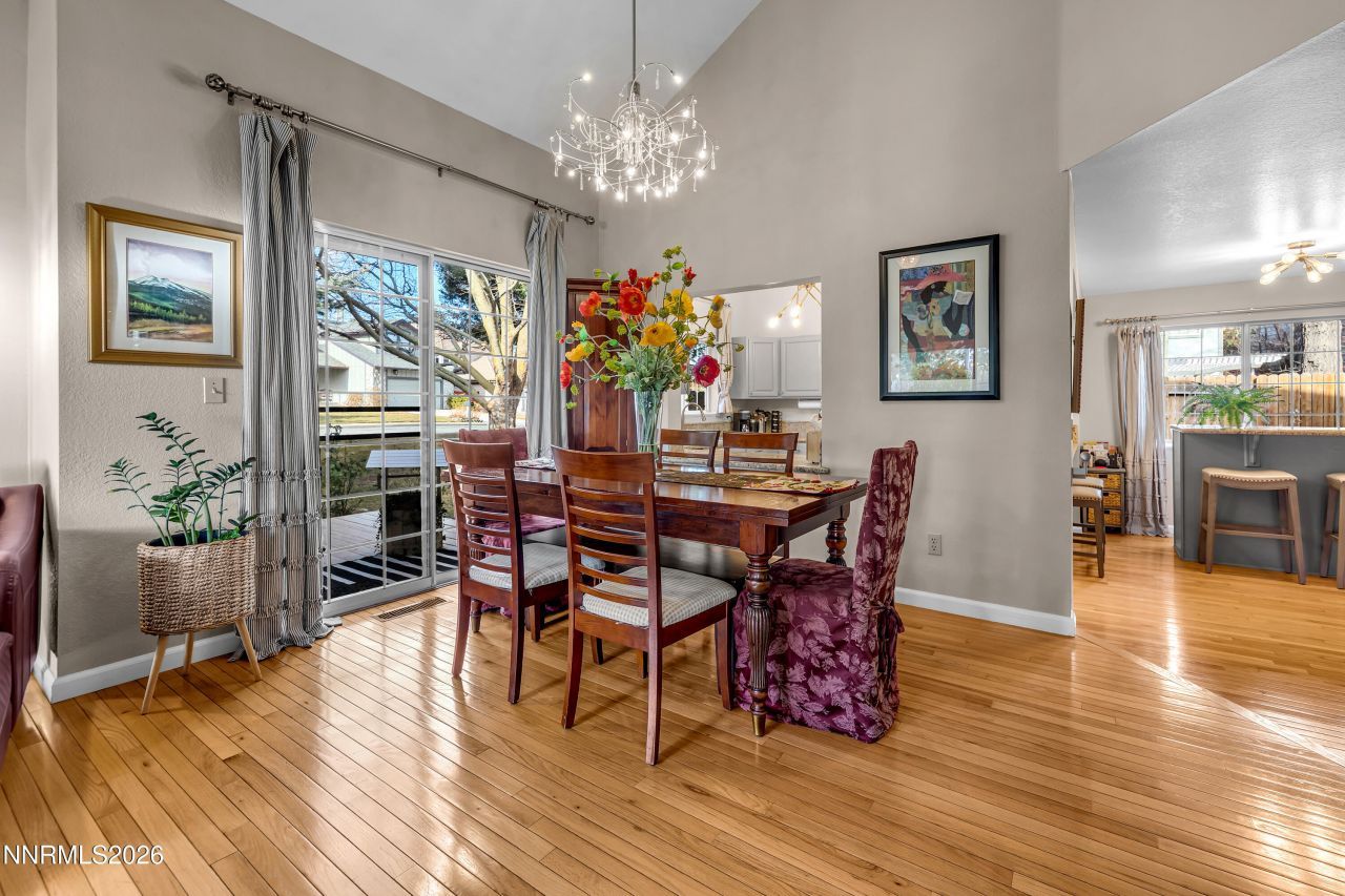 3900 Cashill Boulevard, Reno, NV 89509 Photo