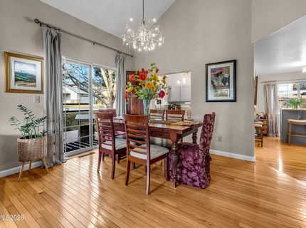 3900 Cashill Boulevard, Reno, NV 89509 Photo