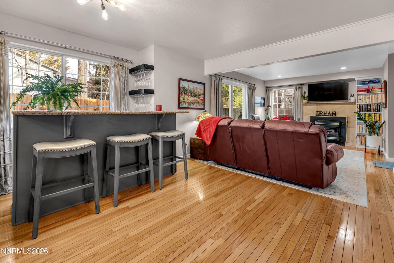 3900 Cashill Boulevard, Reno, NV 89509 Photo