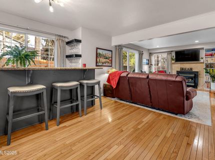 3900 Cashill Boulevard, Reno, NV 89509 Photo