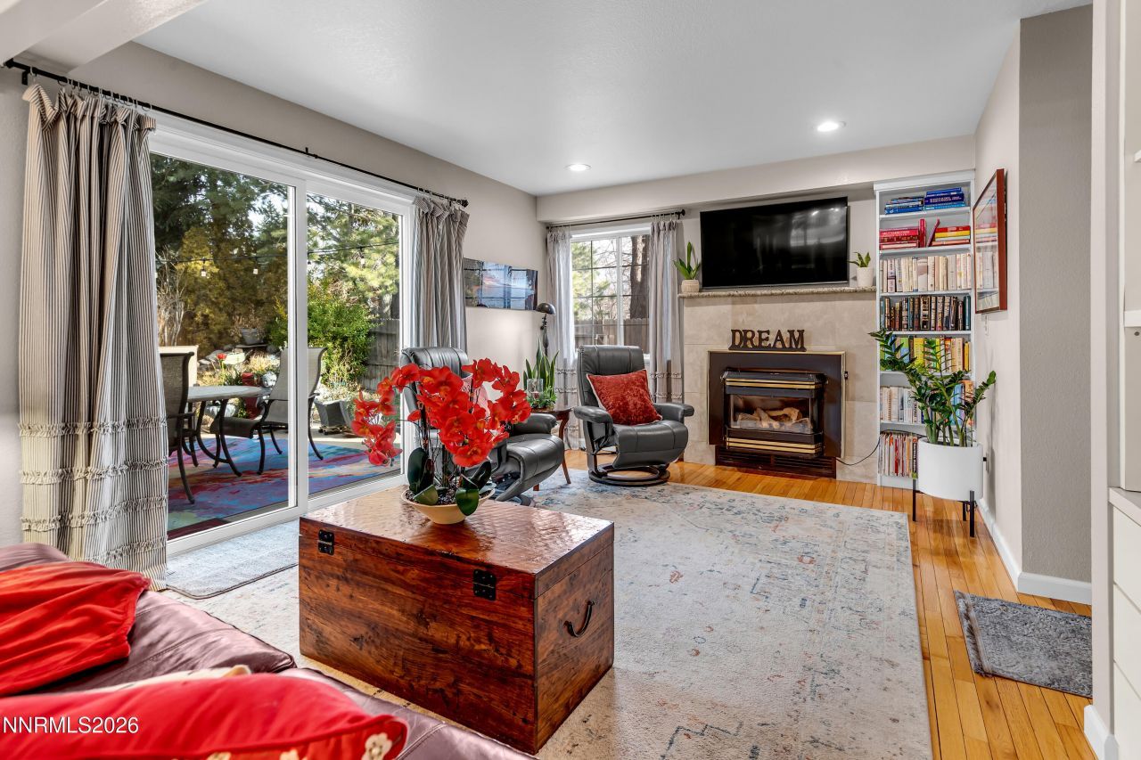 3900 Cashill Boulevard, Reno, NV 89509 Photo