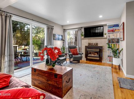 3900 Cashill Boulevard, Reno, NV 89509 Photo