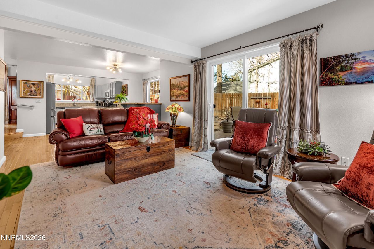 3900 Cashill Boulevard, Reno, NV 89509 Photo