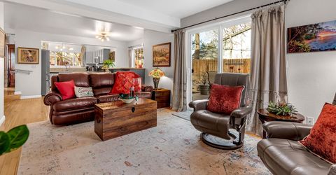 3900 Cashill Boulevard, Reno, NV 89509 Photo