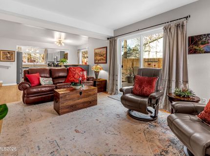 3900 Cashill Boulevard, Reno, NV 89509 Photo