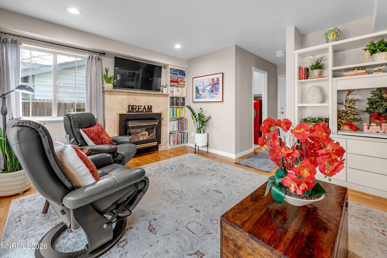 3900 Cashill Boulevard, Reno, NV 89509 Photo