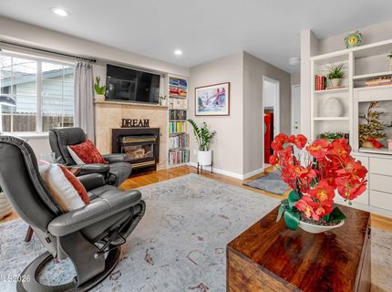 3900 Cashill Boulevard, Reno, NV 89509 Photo