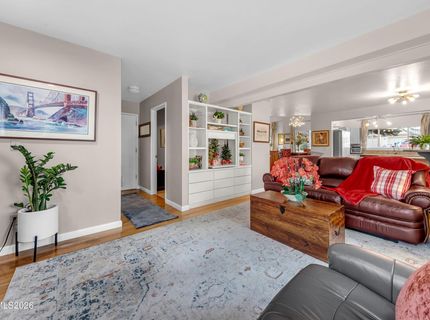 3900 Cashill Boulevard, Reno, NV 89509 Photo