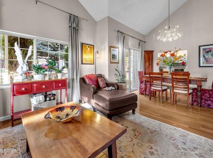 3900 Cashill Boulevard, Reno, NV 89509 Photo